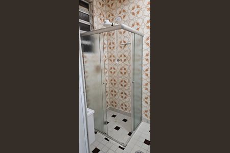 Apartamento para alugar com 63m², 1 quarto e 1 vaga Apartamento para alugar com 63m², 1 quarto e 1 vagaBanheiro