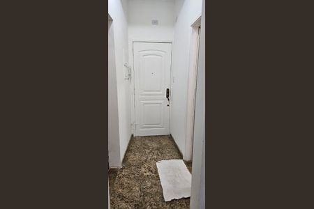 Apartamento para alugar com 63m², 1 quarto e 1 vaga Apartamento para alugar com 63m², 1 quarto e 1 vagaCorredor