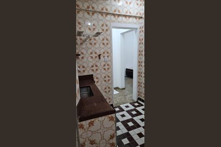 Apartamento para alugar com 63m², 1 quarto e 1 vaga Apartamento para alugar com 63m², 1 quarto e 1 vagaCozinha