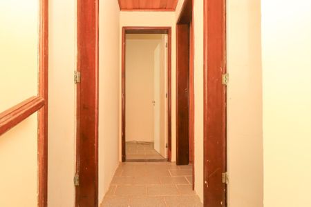 Corredor de casa para alugar com 3 quartos, 120m² em Stella Maris, Salvador