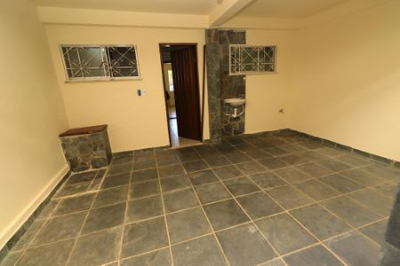 Casa para alugar com 120m², 3 quartos e 1 vaga Casa para alugar com 120m², 3 quartos e 1 vagaÁrea externa