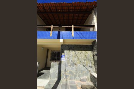 Casa para alugar com 120m², 3 quartos e 1 vaga Casa para alugar com 120m², 3 quartos e 1 vagaPlaca