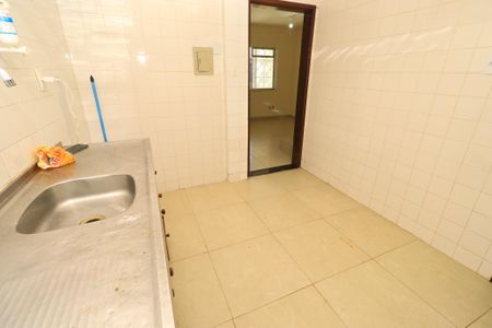 Casa para alugar com 120m², 3 quartos e 1 vaga Casa para alugar com 120m², 3 quartos e 1 vagaCozinha