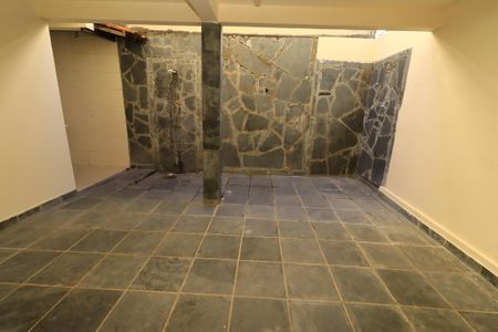 Área externa de casa para alugar com 3 quartos, 120m² em Stella Maris, Salvador