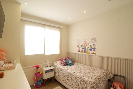 Quarto 2 de apartamento à venda com 2 quartos, 58m² em Limão, São Paulo