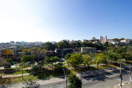 Vista do Quarto de apartamento à venda com 2 quartos, 58m² em Limão, São Paulo