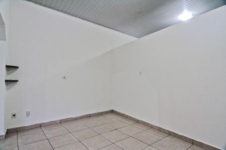 Sala de casa para alugar com 1 quarto, 80m² em Vila Souza, São Paulo