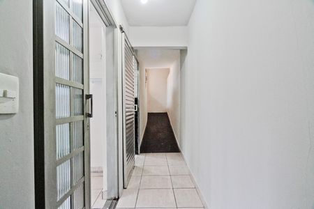 Casa para alugar com 80m², 1 quarto e sem vaga Casa para alugar com 80m², 1 quarto e sem vagaCozinha