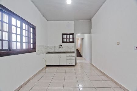 Casa para alugar com 80m², 1 quarto e sem vaga Casa para alugar com 80m², 1 quarto e sem vagaCozinha