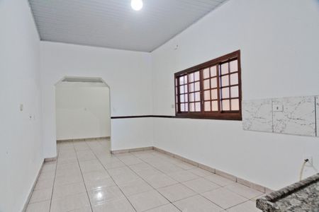 Casa para alugar com 80m², 1 quarto e sem vaga Casa para alugar com 80m², 1 quarto e sem vagaCozinha