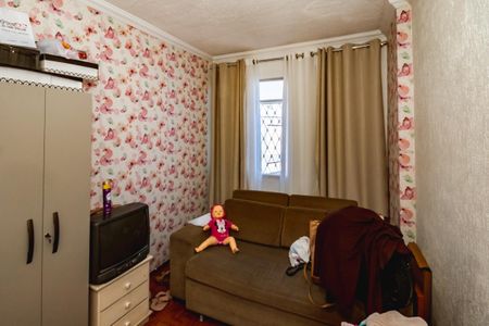 Apartamento para alugar com 2 quartos, 65m² em Santa Branca, Belo Horizonte