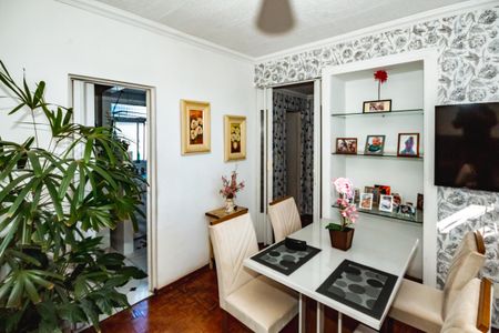 Apartamento para alugar com 2 quartos, 65m² em Santa Branca, Belo Horizonte