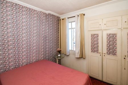 Apartamento para alugar com 2 quartos, 65m² em Santa Branca, Belo Horizonte