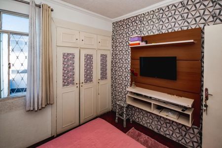 Apartamento para alugar com 2 quartos, 65m² em Santa Branca, Belo Horizonte