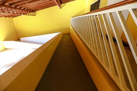 Casa para alugar com 79m², 3 quartos e 3 vagasVaranda