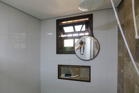 Casa para alugar com 79m², 3 quartos e 3 vagasBanheiro