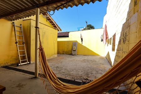 Casa para alugar com 79m², 3 quartos e 3 vagasÁrea de Serviço