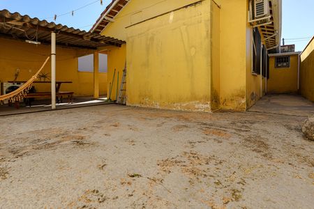 Casa para alugar com 79m², 3 quartos e 3 vagasÁrea de Serviço