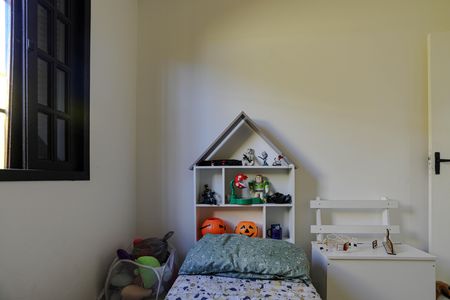 Casa para alugar com 79m², 3 quartos e 3 vagasQuarto 2