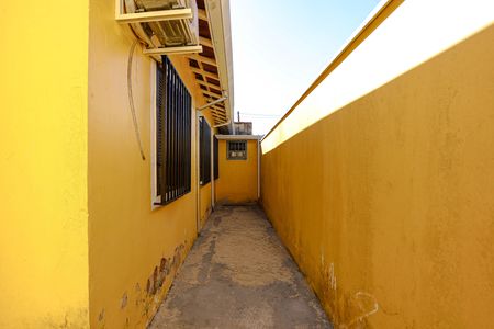 Casa para alugar com 79m², 3 quartos e 3 vagasQuintal