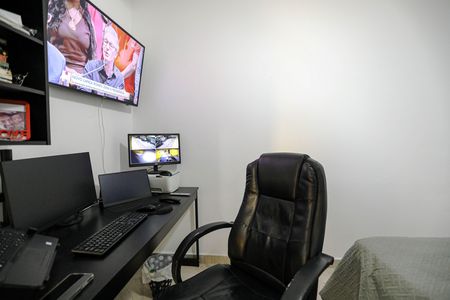 Casa para alugar com 79m², 3 quartos e 3 vagasQuarto 1
