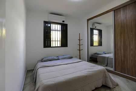 Casa para alugar com 79m², 3 quartos e 3 vagasQuarto 3