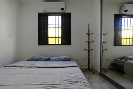 Casa para alugar com 79m², 3 quartos e 3 vagasQuarto 3