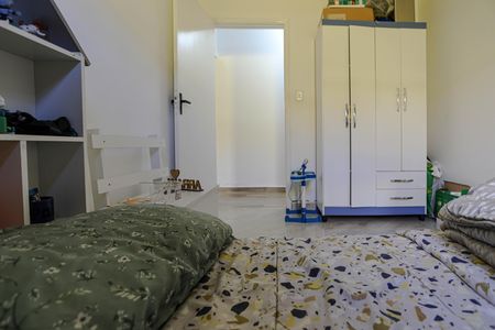 Casa para alugar com 79m², 3 quartos e 3 vagasQuarto 2