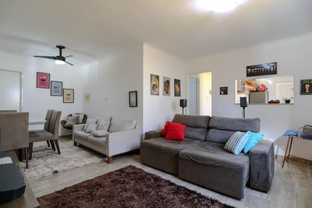 Casa para alugar com 3 quartos, 79m² em Conjunto Habitacional Sao Sebastiao, Mogi das Cruzes