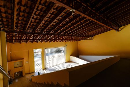 Casa para alugar com 79m², 3 quartos e 3 vagasVaranda