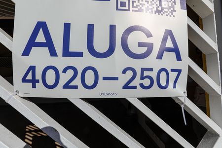 Casa para alugar com 79m², 3 quartos e 3 vagasPlaquinha