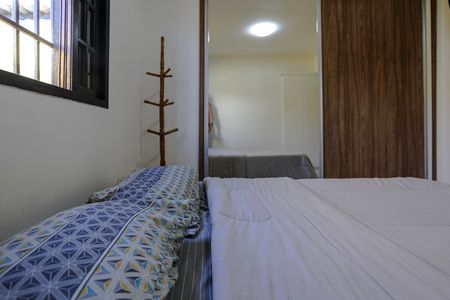 Quarto 3 de casa para alugar com 3 quartos, 79m² em Conjunto Habitacional Sao Sebastiao, Mogi das Cruzes