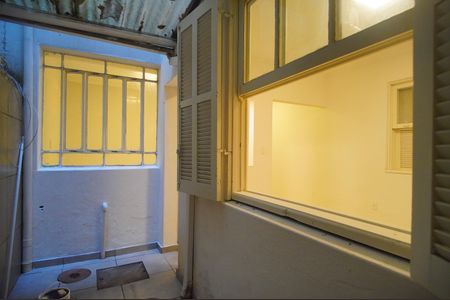 Área de Serviço de apartamento para alugar com 3 quartos, 90m² em Centro, São Leopoldo