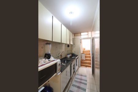 Cozinha  de casa à venda com 2 quartos, 179m² em Vila Marlene, São Bernardo do Campo