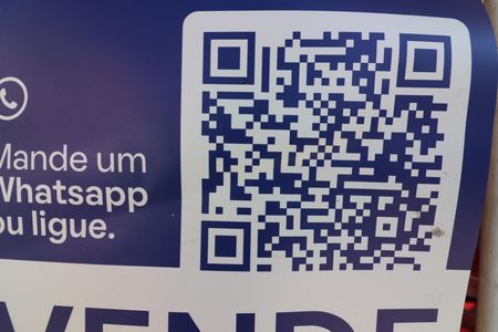 QR CODE  de casa à venda com 2 quartos, 179m² em Vila Marlene, São Bernardo do Campo