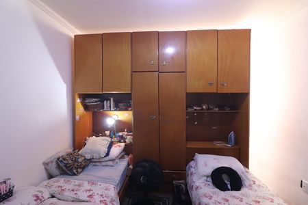 Quarto 1 de casa à venda com 2 quartos, 179m² em Vila Marlene, São Bernardo do Campo