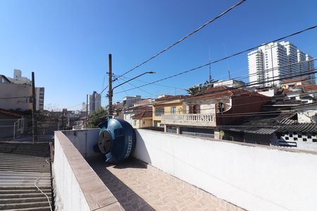 Varanda  de casa à venda com 2 quartos, 179m² em Vila Marlene, São Bernardo do Campo