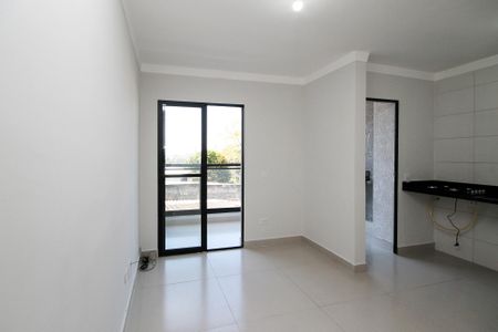 Apartamento para alugar com 51m², 2 quartos e 1 vaga Apartamento para alugar com 51m², 2 quartos e 1 vagaSala