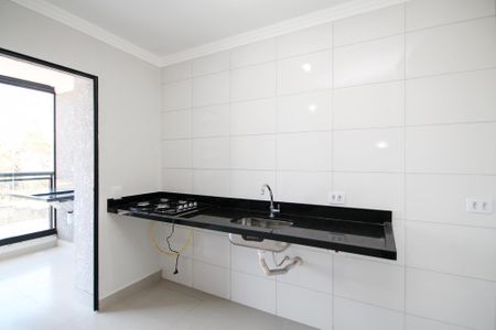 Apartamento para alugar com 2 quartos, 51m² em Jardim dos Ipes, Cotia