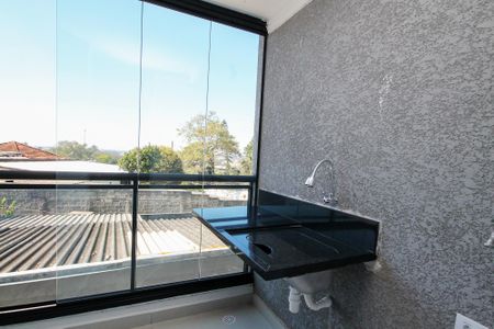 Apartamento para alugar com 51m², 2 quartos e 1 vaga Apartamento para alugar com 51m², 2 quartos e 1 vagaLavanderia