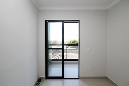 Apartamento para alugar com 51m², 2 quartos e 1 vaga Apartamento para alugar com 51m², 2 quartos e 1 vagaVaranda Sala