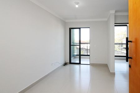 Apartamento para alugar com 2 quartos, 51m² em Jardim dos Ipes, Cotia