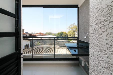 Apartamento para alugar com 51m², 2 quartos e 1 vaga Apartamento para alugar com 51m², 2 quartos e 1 vagaLavanderia