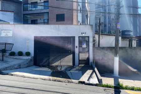 Apartamento para alugar com 51m², 2 quartos e 1 vaga Apartamento para alugar com 51m², 2 quartos e 1 vagaPlaca