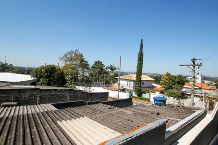 Vista Varanda Sala de apartamento para alugar com 2 quartos, 51m² em Jardim dos Ipes, Cotia