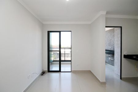 Apartamento para alugar com 51m², 2 quartos e 1 vaga Apartamento para alugar com 51m², 2 quartos e 1 vagaSala