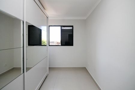 Quarto 1 de apartamento para alugar com 2 quartos, 51m² em Jardim dos Ipes, Cotia