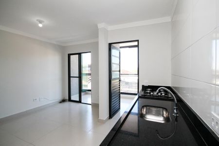 Apartamento para alugar com 51m², 2 quartos e 1 vaga Apartamento para alugar com 51m², 2 quartos e 1 vagaCozinha