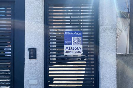 Apartamento para alugar com 51m², 2 quartos e 1 vaga Apartamento para alugar com 51m², 2 quartos e 1 vagaPlaca