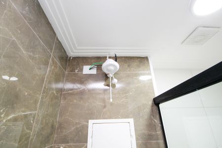 Apartamento para alugar com 51m², 2 quartos e 1 vaga Apartamento para alugar com 51m², 2 quartos e 1 vagaBanheiro